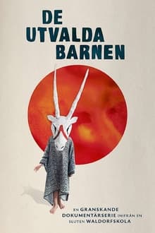 Poster da série De utvalda barnen