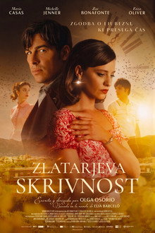 Zlatarjeva skrivnost