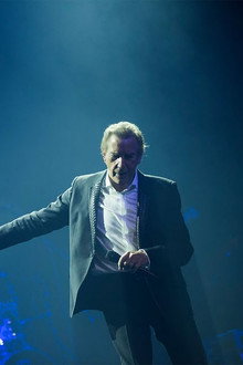 Will Tura nodigt uit
