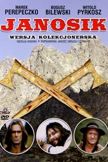 Poster da série Janosik