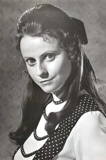Photo of Ania Marson