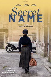 Secret Name WEB DL 