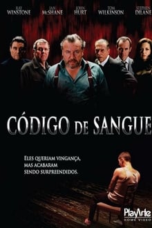 Código de Sangue