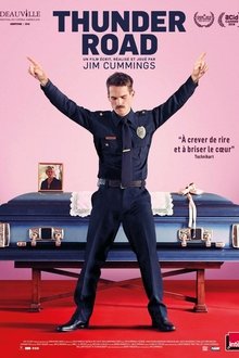 Thunder Road streaming VF gratuit complet