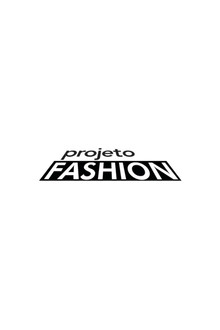 Projeto Fashion