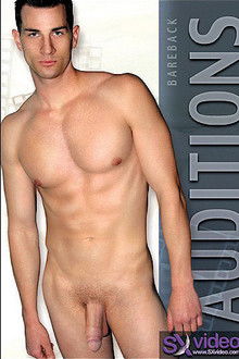 Bareback Auditions 1