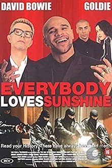 Poster do filme Everybody Loves Sunshine