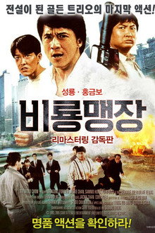 비룡맹장