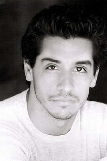 Photo of Bryan Anthony
