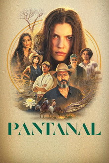 Pantanal