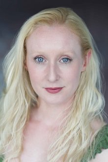 Photo of Katie Hardwick