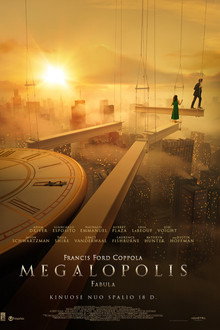 Megalopolis