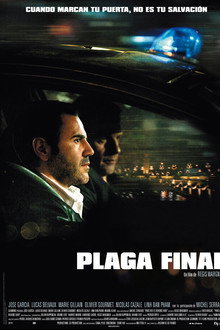 Plaga final