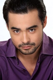 Photo of Sid Lucero