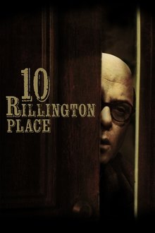 10 Rillington Place 10 Rillington Place