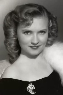 Photo of Susanna Foster