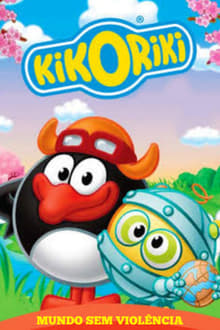 Poster da série Kikoriki