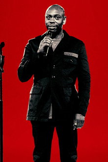 Dave Chappelle