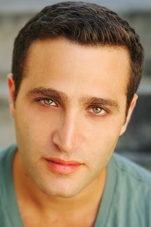 Photo of Anthony Jabre
