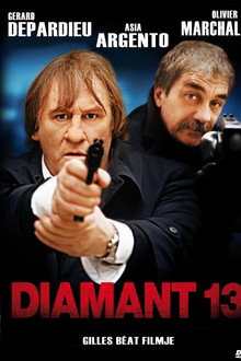 Diamant 13