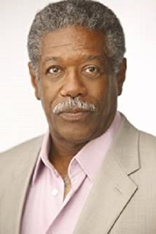 Photo of Lou Beatty Jr.