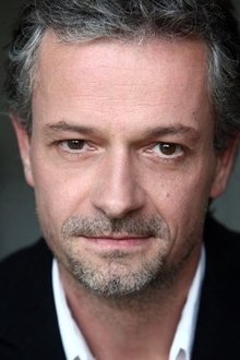 Photo of Eric de Montalier
