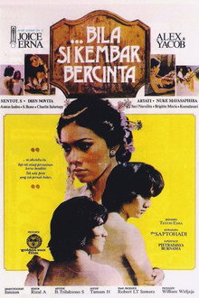 Bila Si Kembar Bercinta