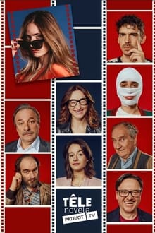 Telenovela: Patriot TV