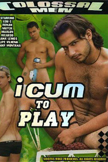 I Cum to Play