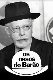 Os Ossos do Barão
