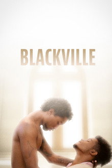 Blackville
