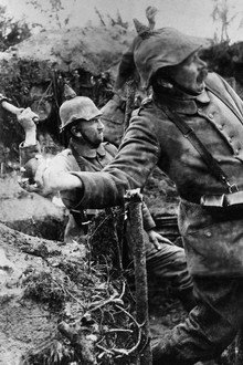 Der Erste Weltkrieg