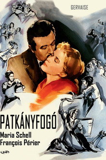 Patkányfogó