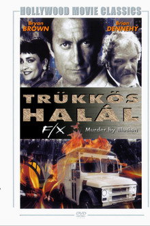 Trükkös halál