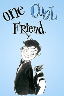 Poster do filme One Cool Friend