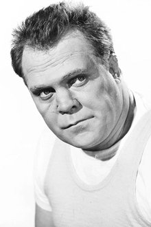 Photo of Mickey Shaughnessy