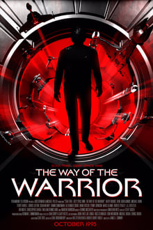 Poster do filme Star Trek: Deep Space Nine - The Way of the Warrior