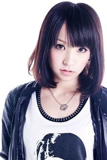 Photo of LiSA
