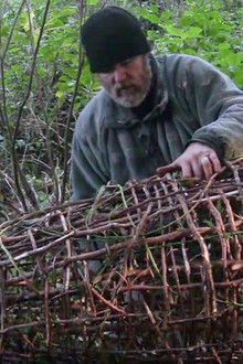 Alone season 1 episode 7