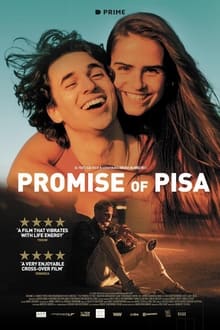 Poster do filme Promise of Pisa