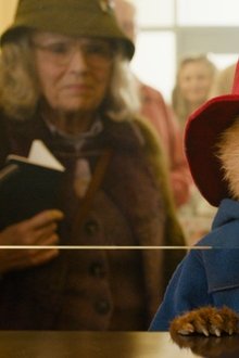 Paddington in Peru