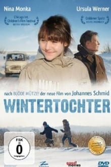 Poster do filme Winter's Daughter