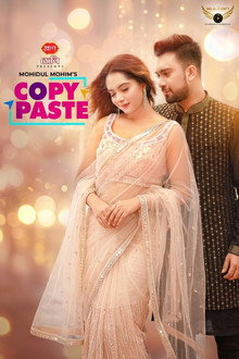 Copy Paste
