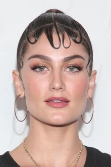 Photo of Rachel Matthews