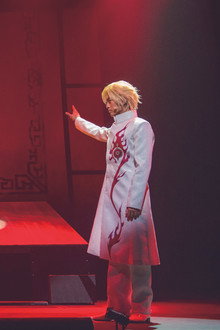 舞台 BLOOD-C ～The LAST MIND～