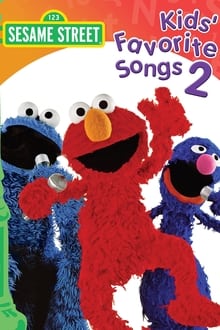 Poster do filme Sesame Street: Kids' Favorite Songs 2