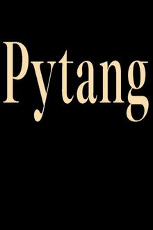 Pytang
