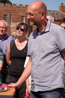 Antiques Roadshow - Season 39