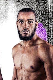 Carlos Adames vs. Julian Williams