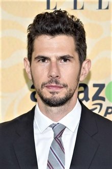 Photo of Daniel Eric Gold